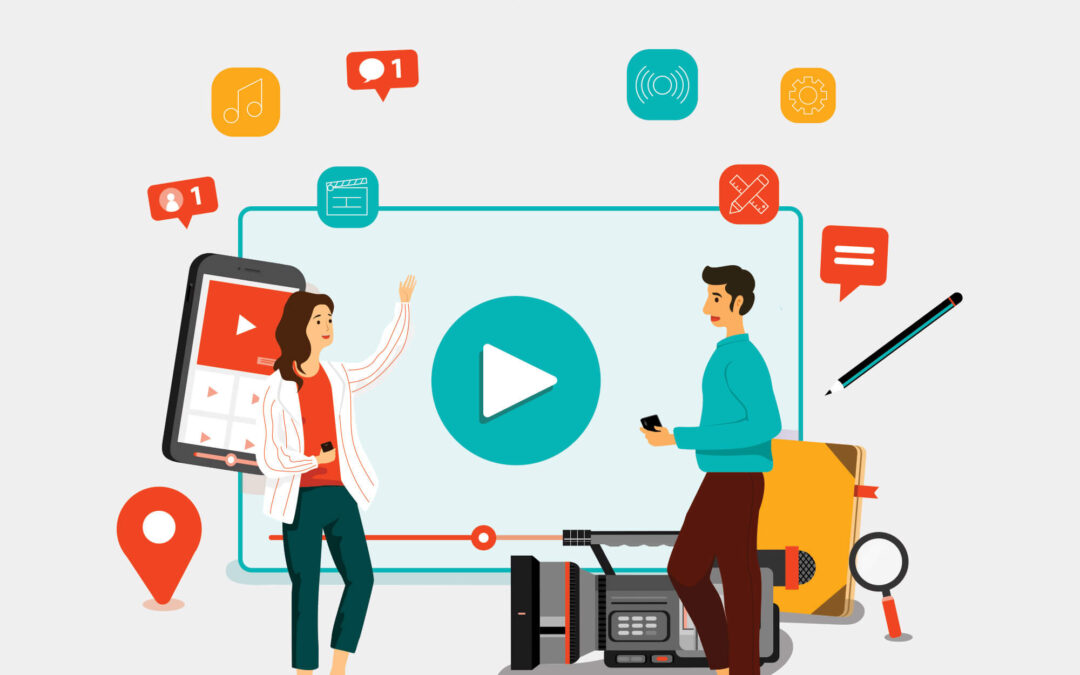 Prepare Your Video Marketing Strategy for 2023