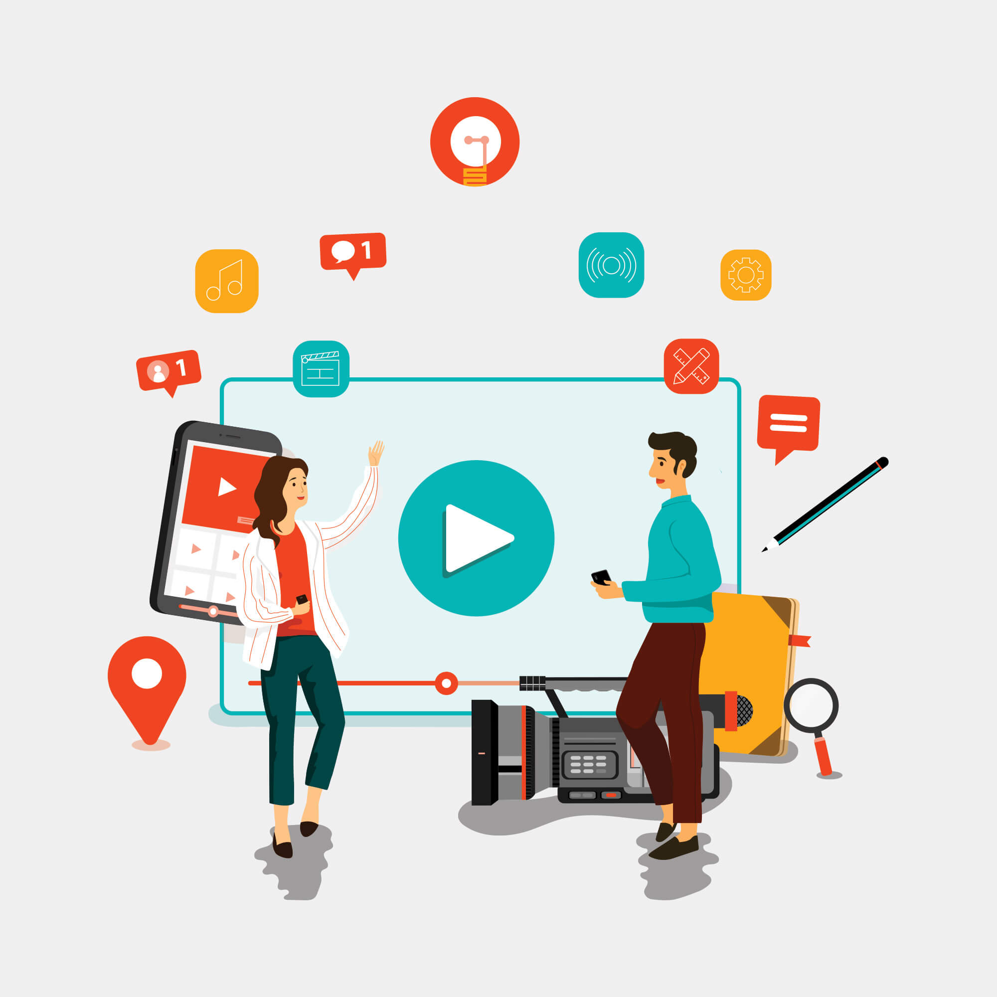 Prepare Your Video Marketing Strategy for 2023
